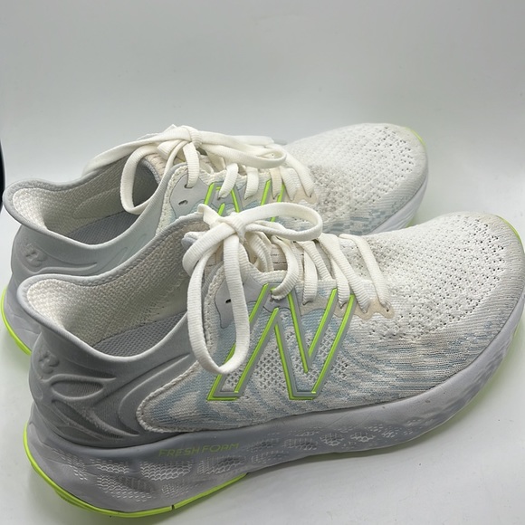 New Balance Shoes New Balance Ultra Foam V3 Running Shoes Poshmark